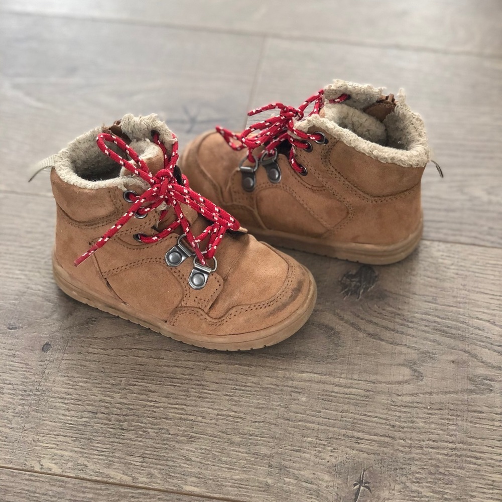 Baby Gap Hiker Boots